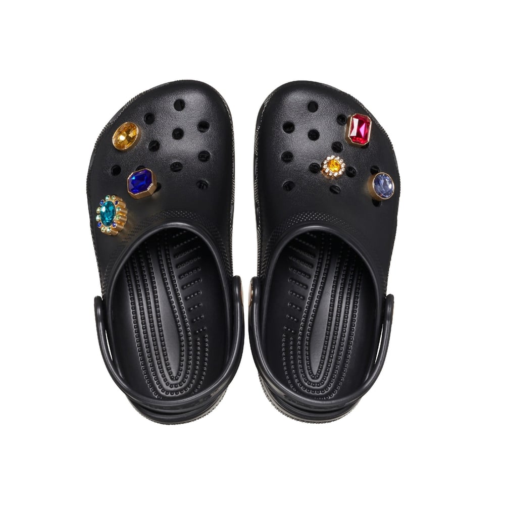 CROCS CLASSIC JEWEL KIZ ÇOCUK TERLİK 210716-001