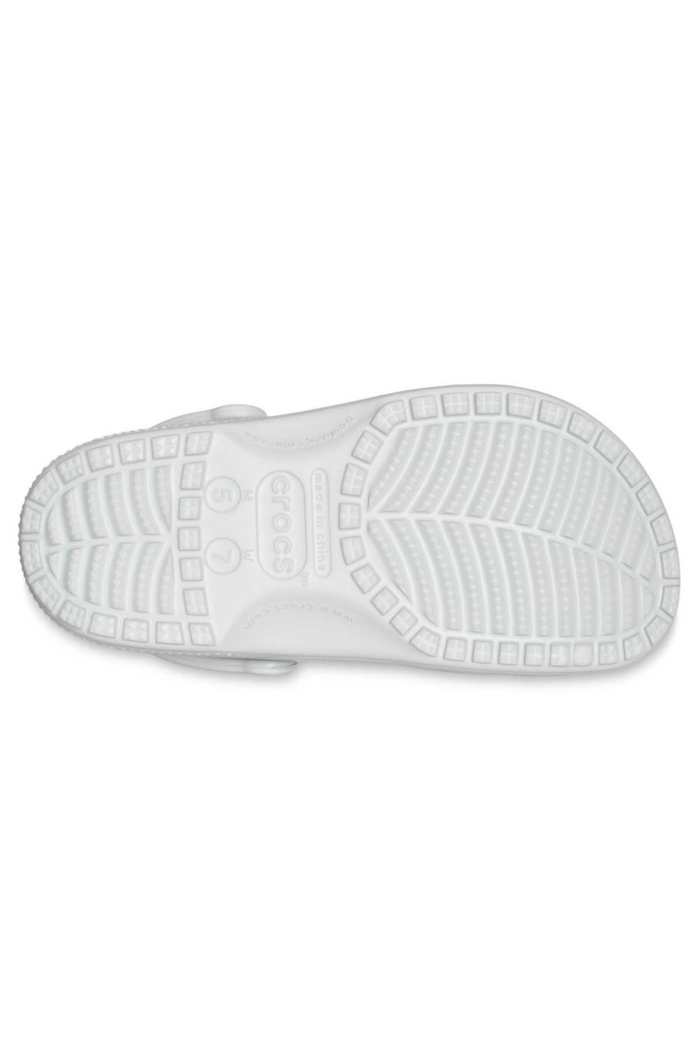 CROCS CLASSIC KADIN TERLİK 10001-1FT