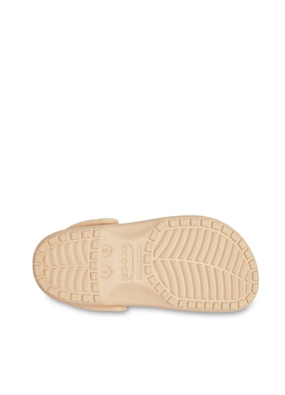 CROCS CLASSIC KADIN TERLİK 10001-2DS