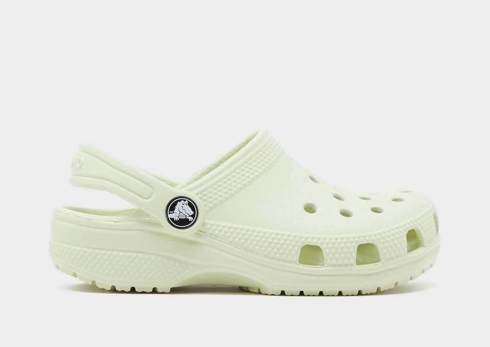 CROCS CLASSIC KADIN TERLİK 10001-3ZL