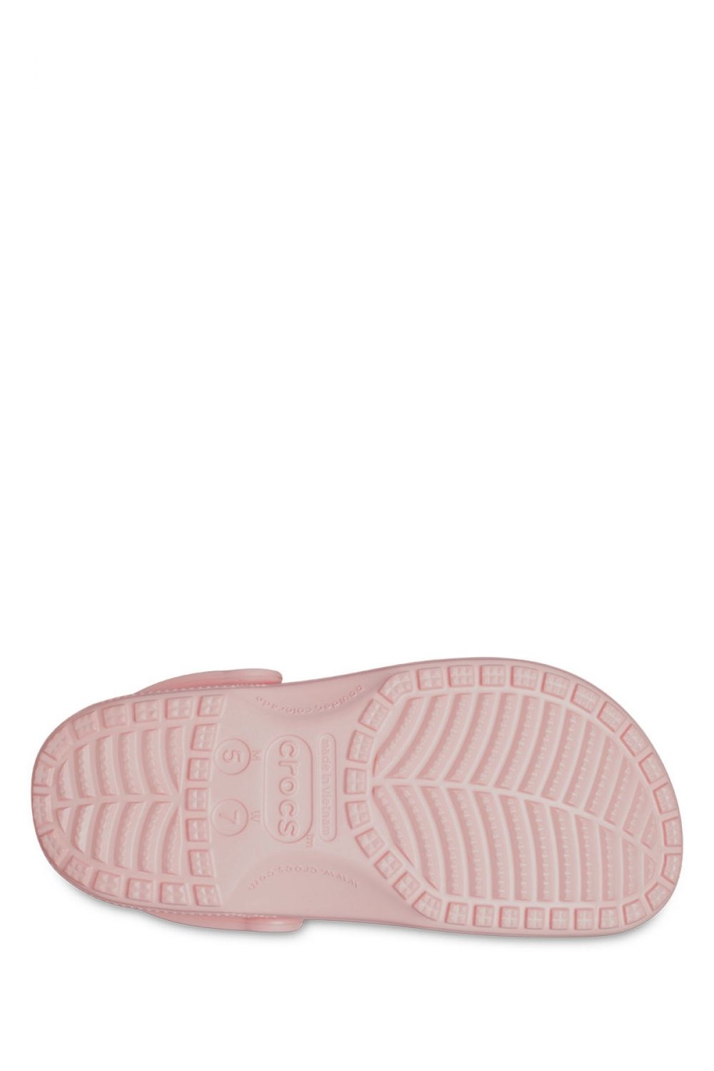 CROCS CLASSİC KADIN TERLİK 10001-6UR