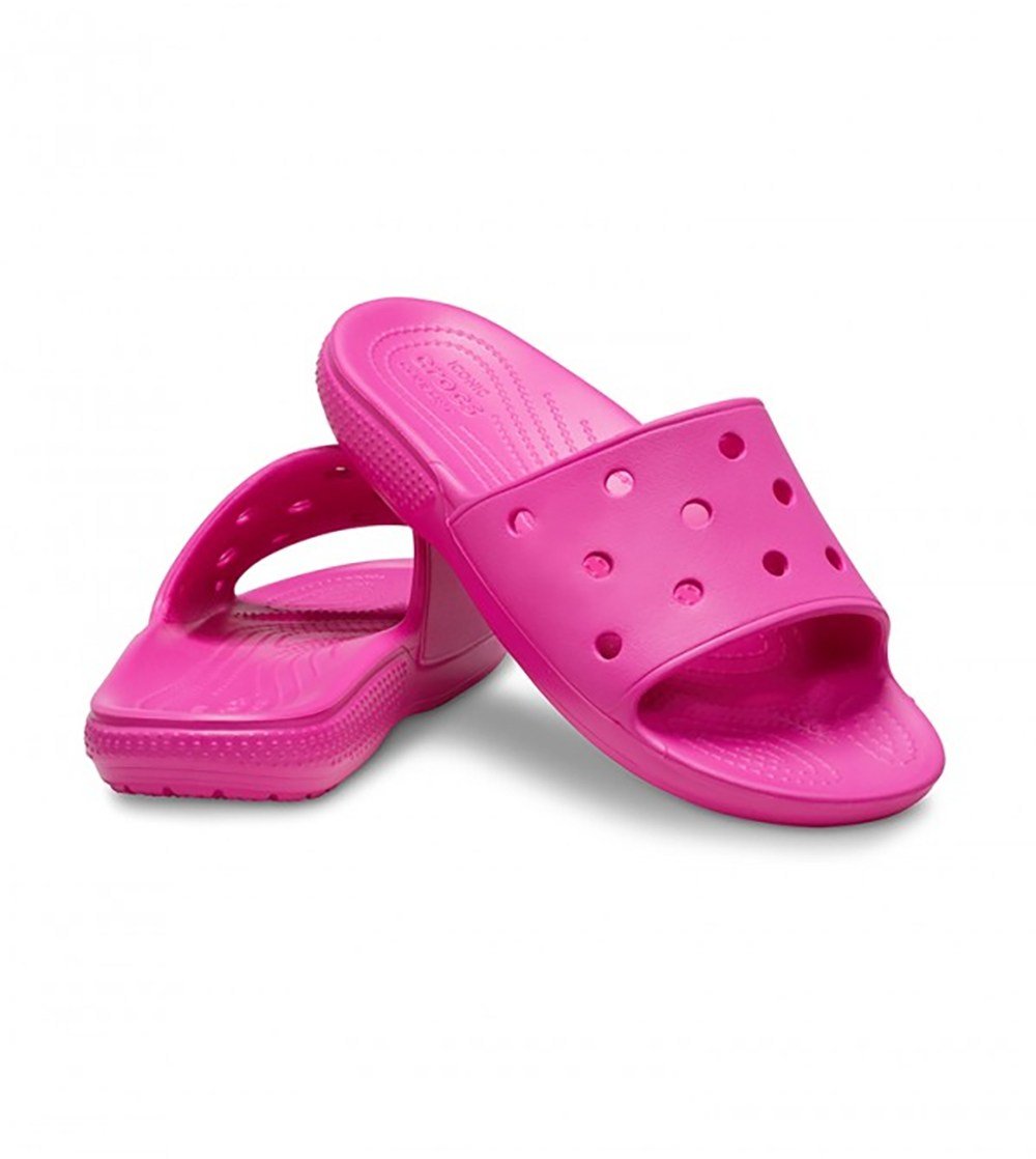 CROCS CLASSIC KADIN TERLİK 206121-6UB