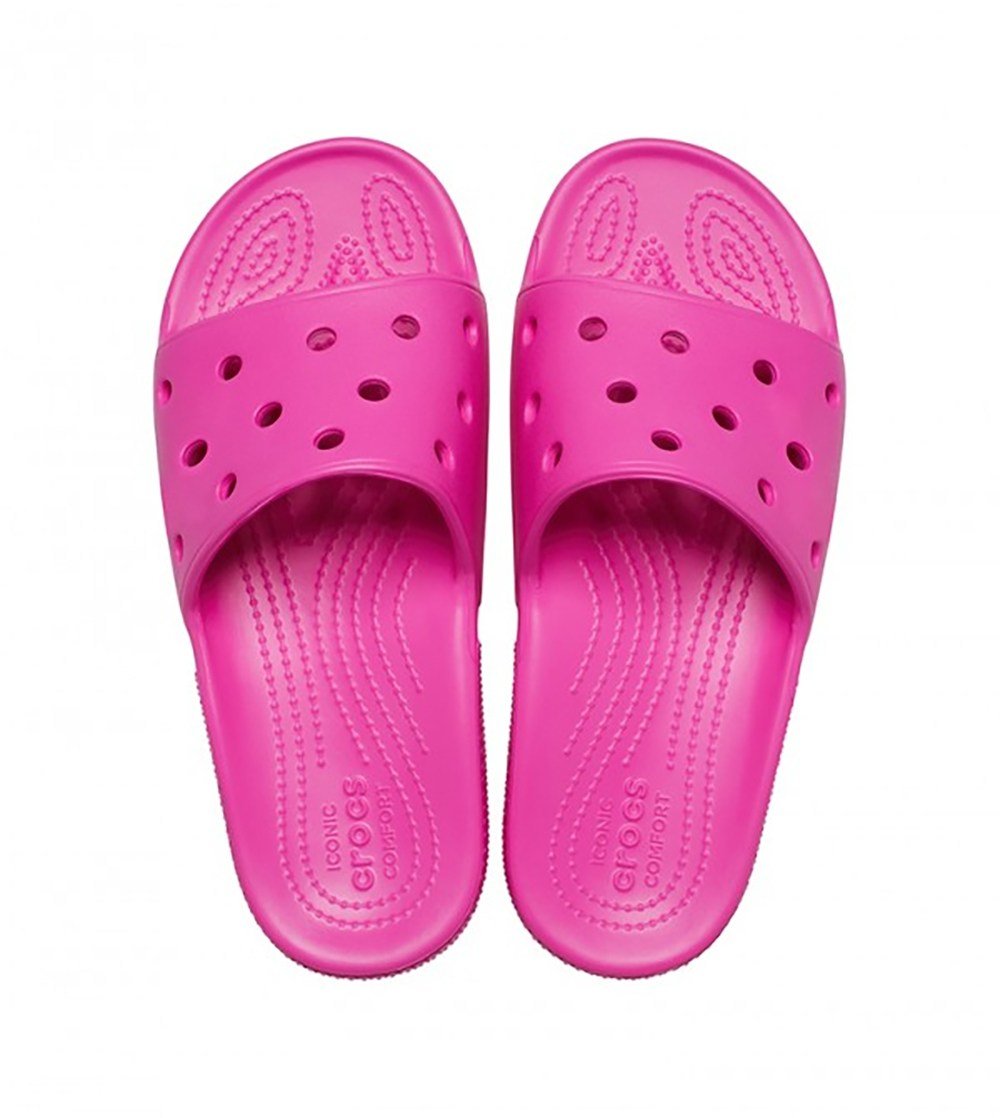 CROCS CLASSIC KADIN TERLİK 206121-6UB