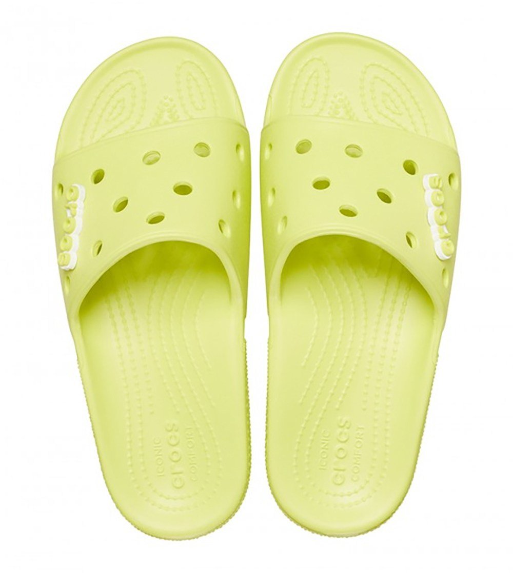 CROCS CLASSIC KADIN TERLİK 206121-738
