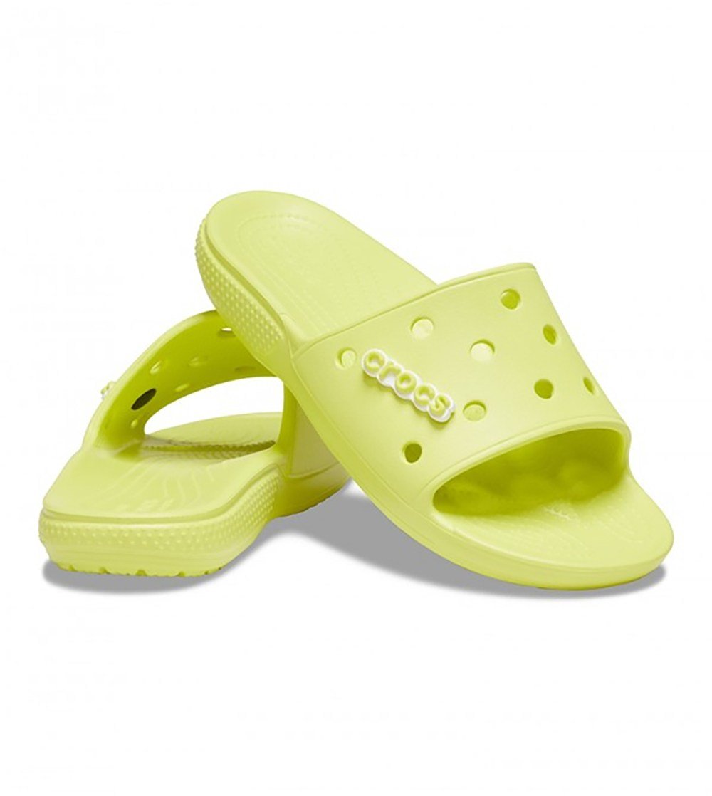 CROCS CLASSIC KADIN TERLİK 206121-738