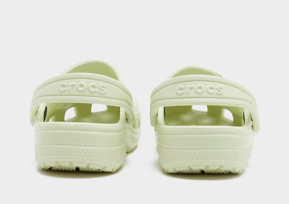 CROCS CLASSIC KADIN TERLİK 206991-3ZL