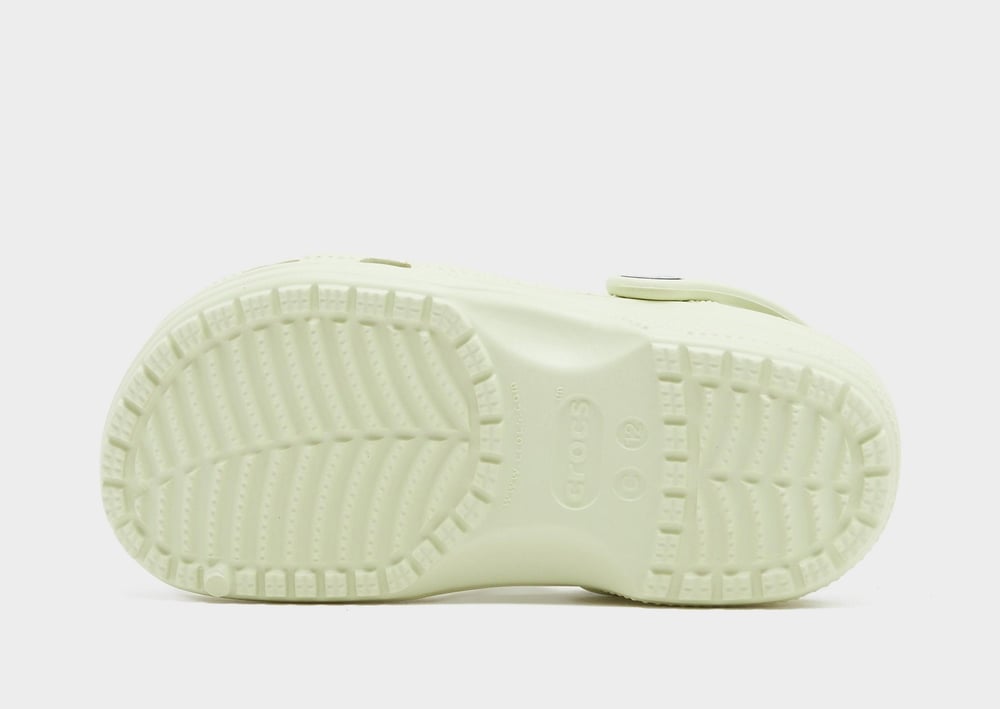 CROCS CLASSIC KADIN TERLİK 206991-3ZL
