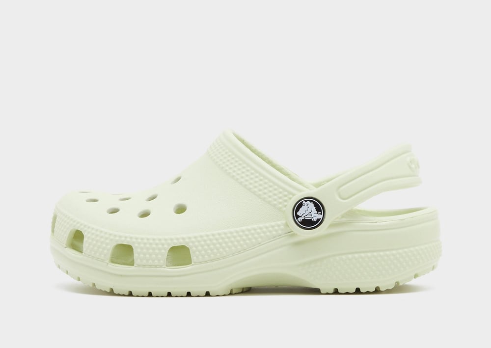 CROCS CLASSIC KADIN TERLİK 206991-3ZL