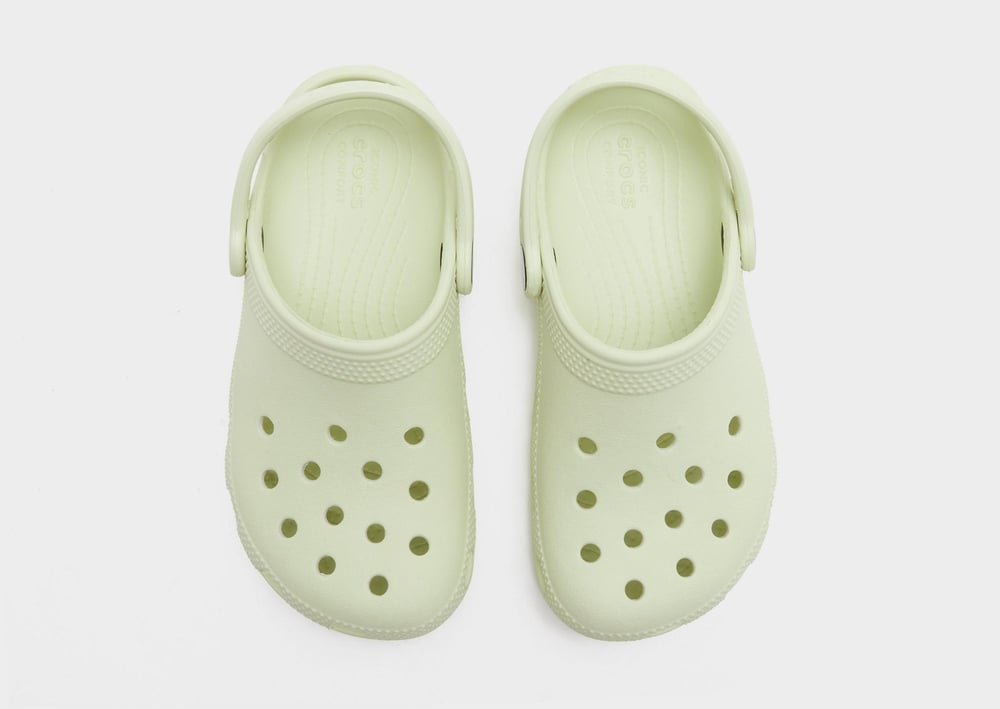 CROCS CLASSIC KADIN TERLİK 206991-3ZL