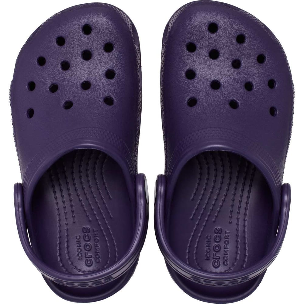 CROCS CLASSIC KIZ ÇOCUK TERLİK 206990-5AS