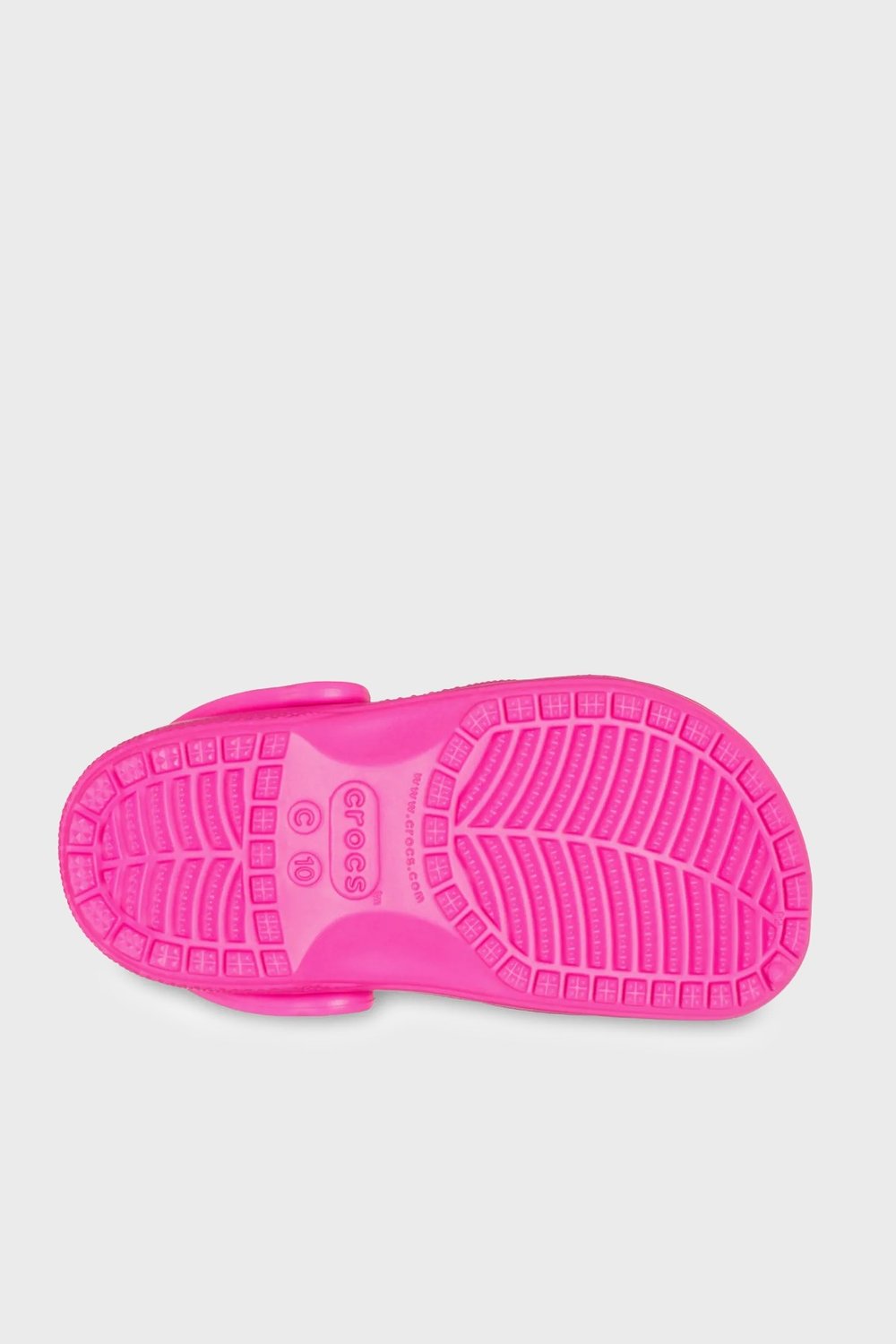 CROCS CLASSIC KIZ ÇOCUK TERLİK 206990-6TW