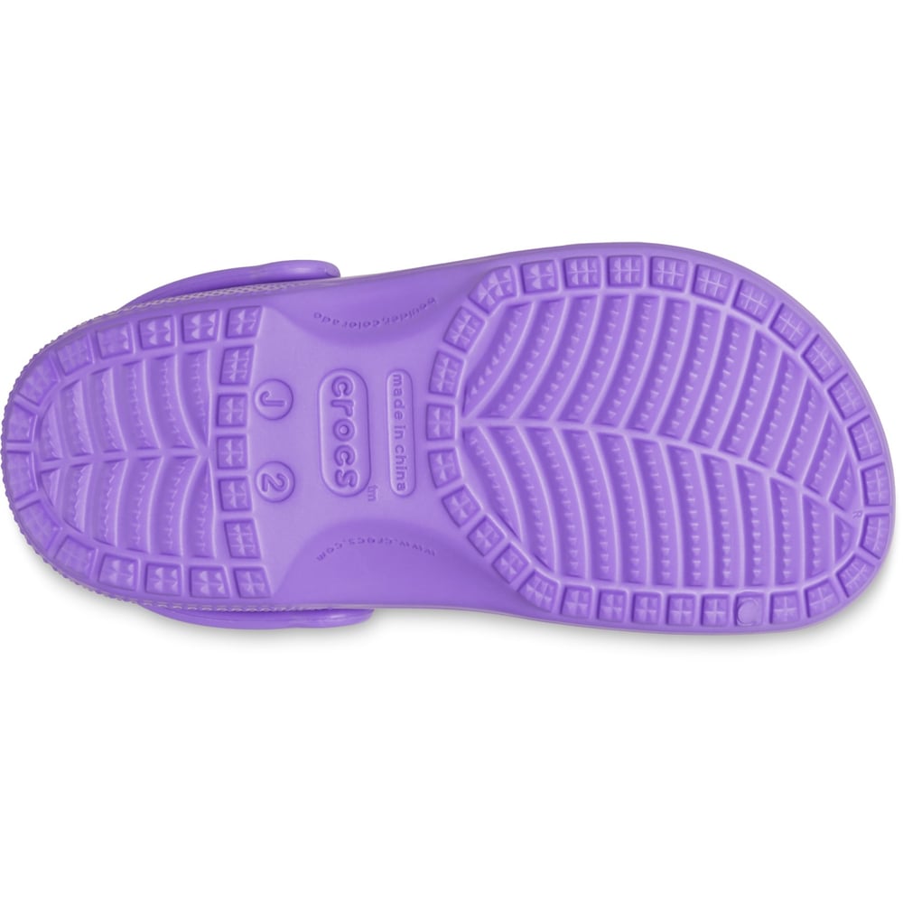 CROCS CLASSIC KIZ ÇOCUK TERLİK 206991-5AJ
