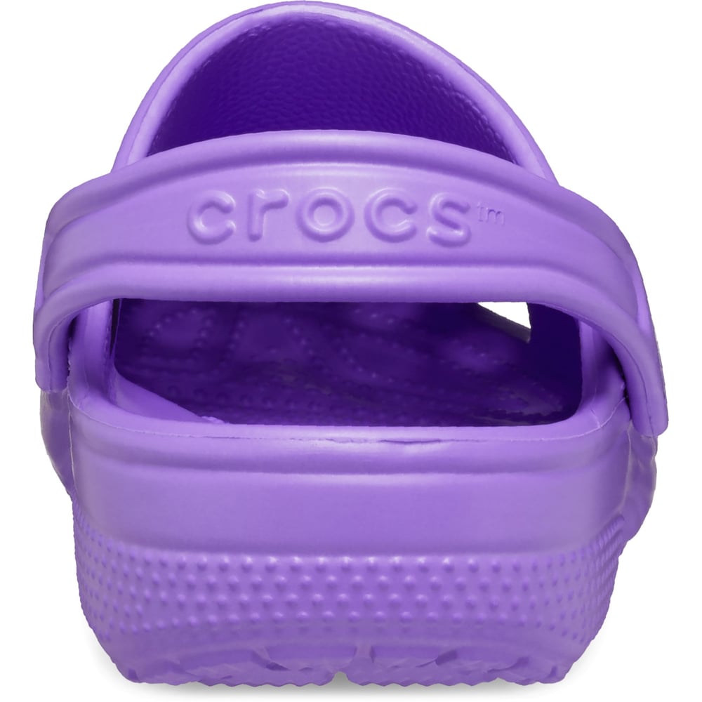 CROCS CLASSIC KIZ ÇOCUK TERLİK 206991-5AJ