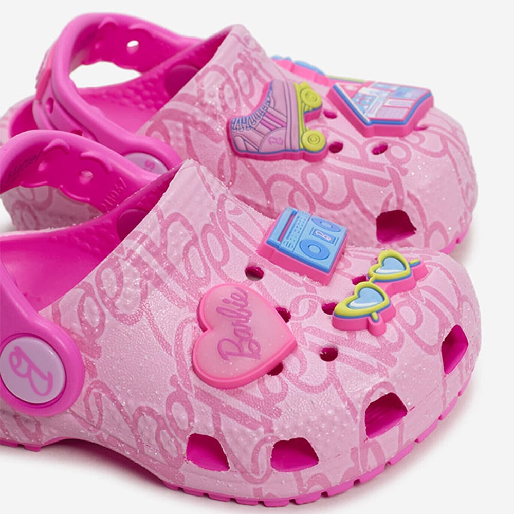 CROCS CLASSIC KIZ ÇOCUK TERLİK 211407-90H