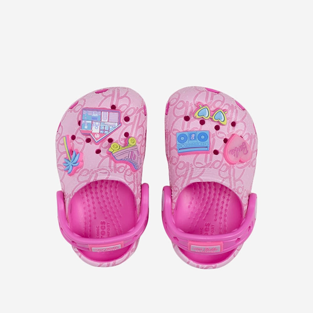 CROCS CLASSIC KIZ ÇOCUK TERLİK 211407-90H