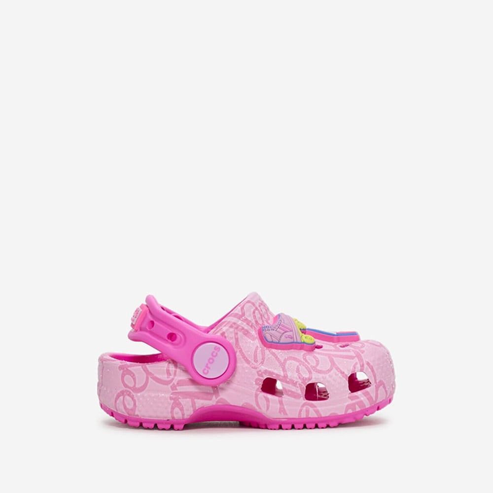 CROCS CLASSIC KIZ ÇOCUK TERLİK 211407-90H