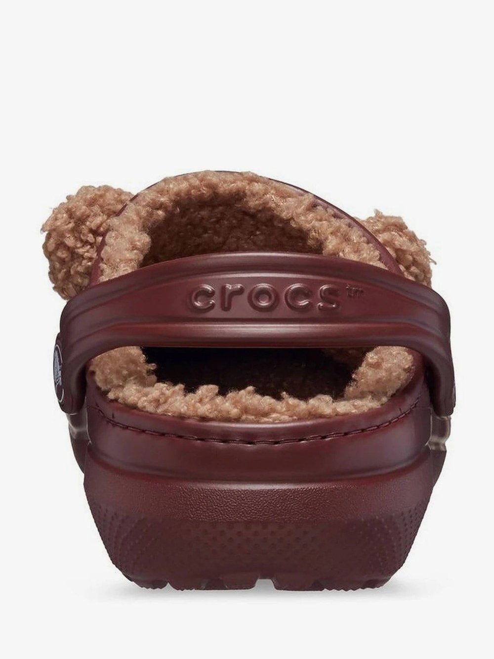 CROCS CLASSIC LINED IAM BEAR ÇOCUK TERLİK 210399-2FL