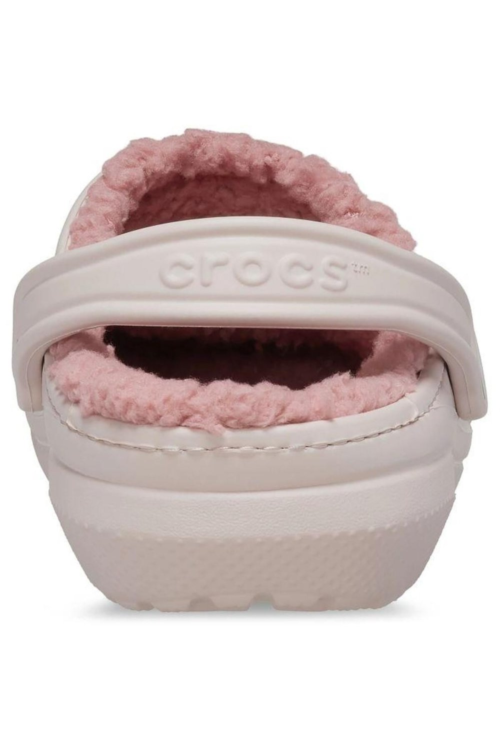 CROCS CLASSIC LINED KADIN TERLİK 203591-6UR