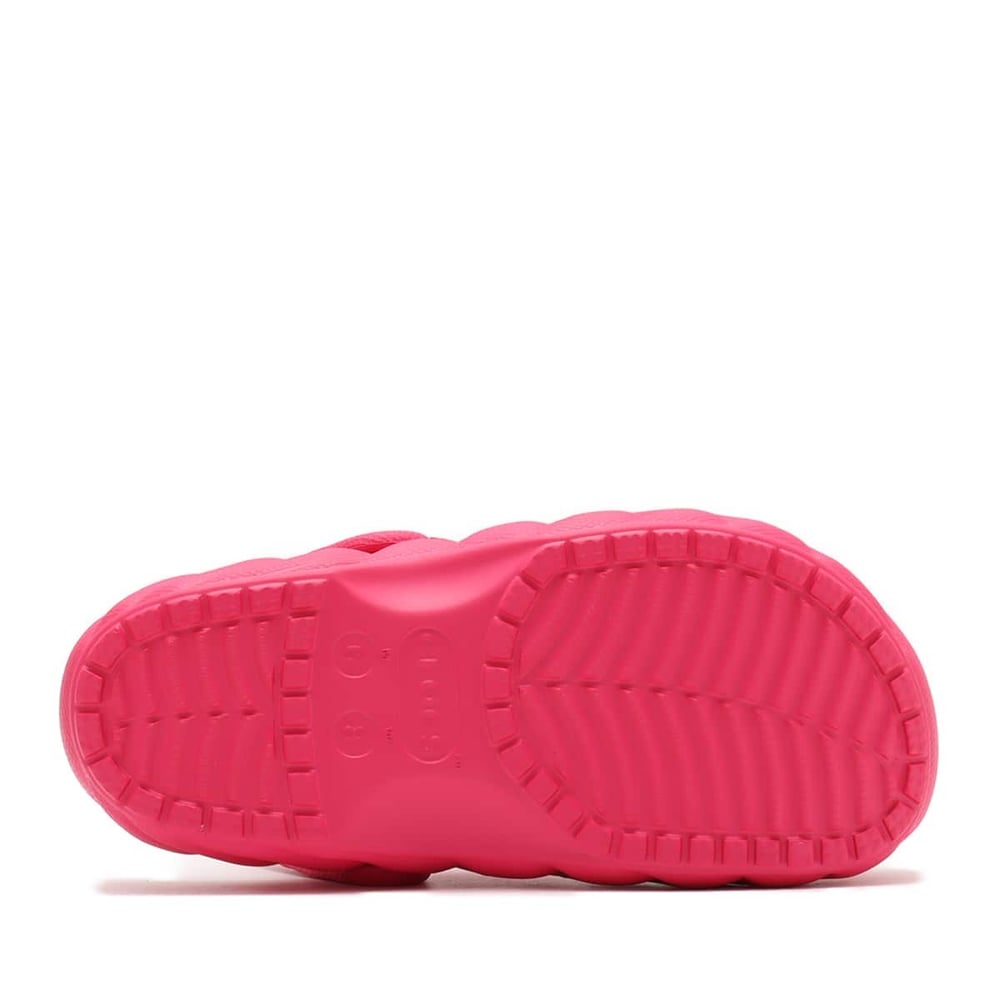 CROCS CLASSIC LINED OVERPUFF KADIN TERLİK 210059-6ZQ