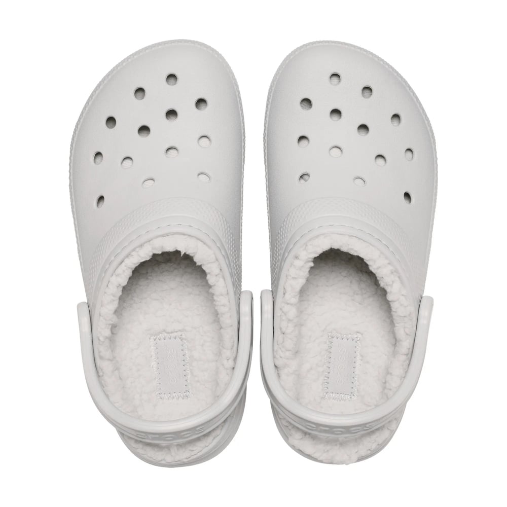 CROCS CLASSIC LINED UNISEX TERLİK 203591-1FT