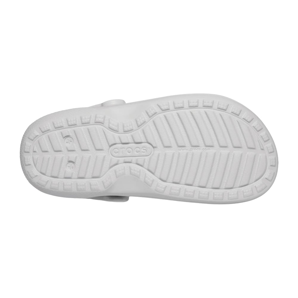CROCS CLASSIC LINED UNISEX TERLİK 203591-1FT