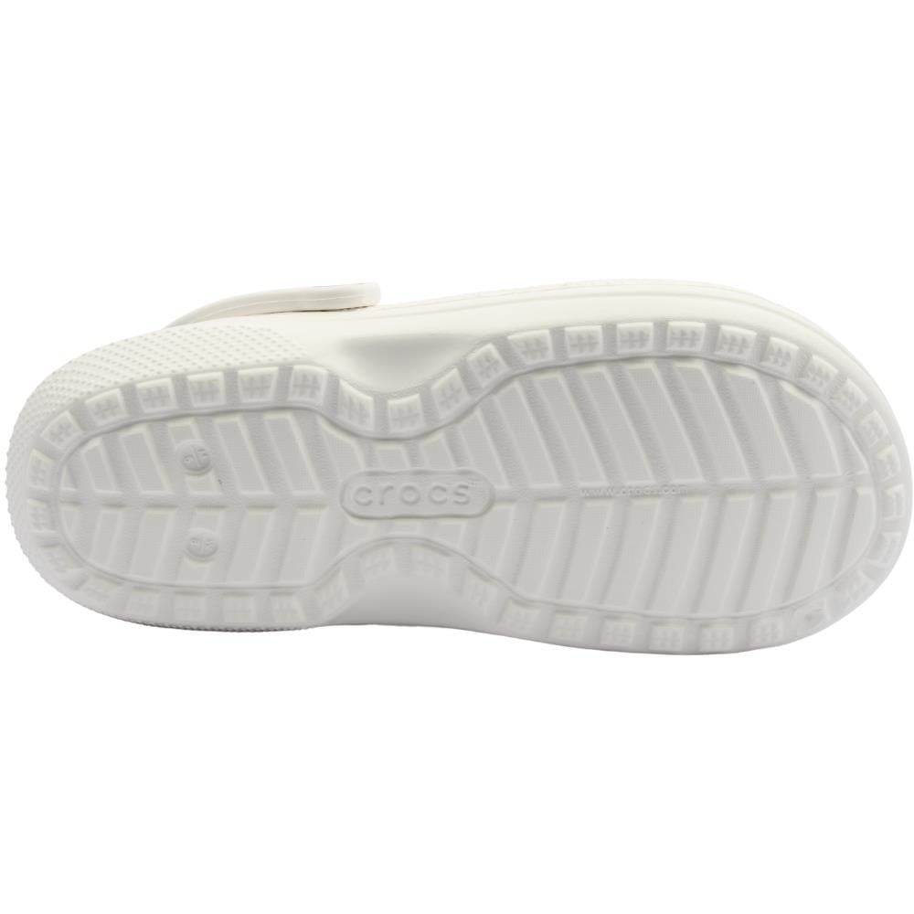 CROCS CLASSIC LINED UNISEX TERLİK 203591-10M