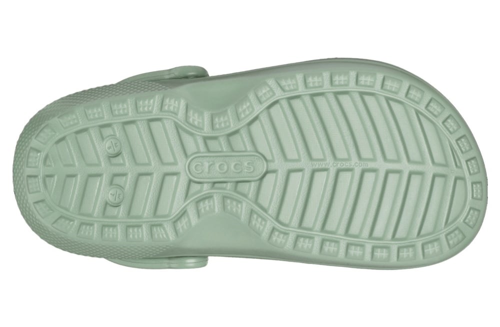 CROCS CLASSIC LINED UNISEX TERLİK 203591-3WP