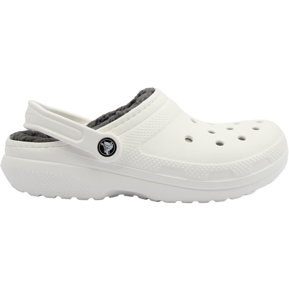 CROCS CLASSIC LINED UNISEX TERLİK 203591-10M