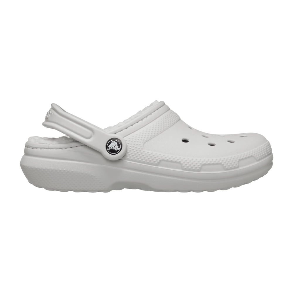 CROCS CLASSIC LINED UNISEX TERLİK 203591-1FT