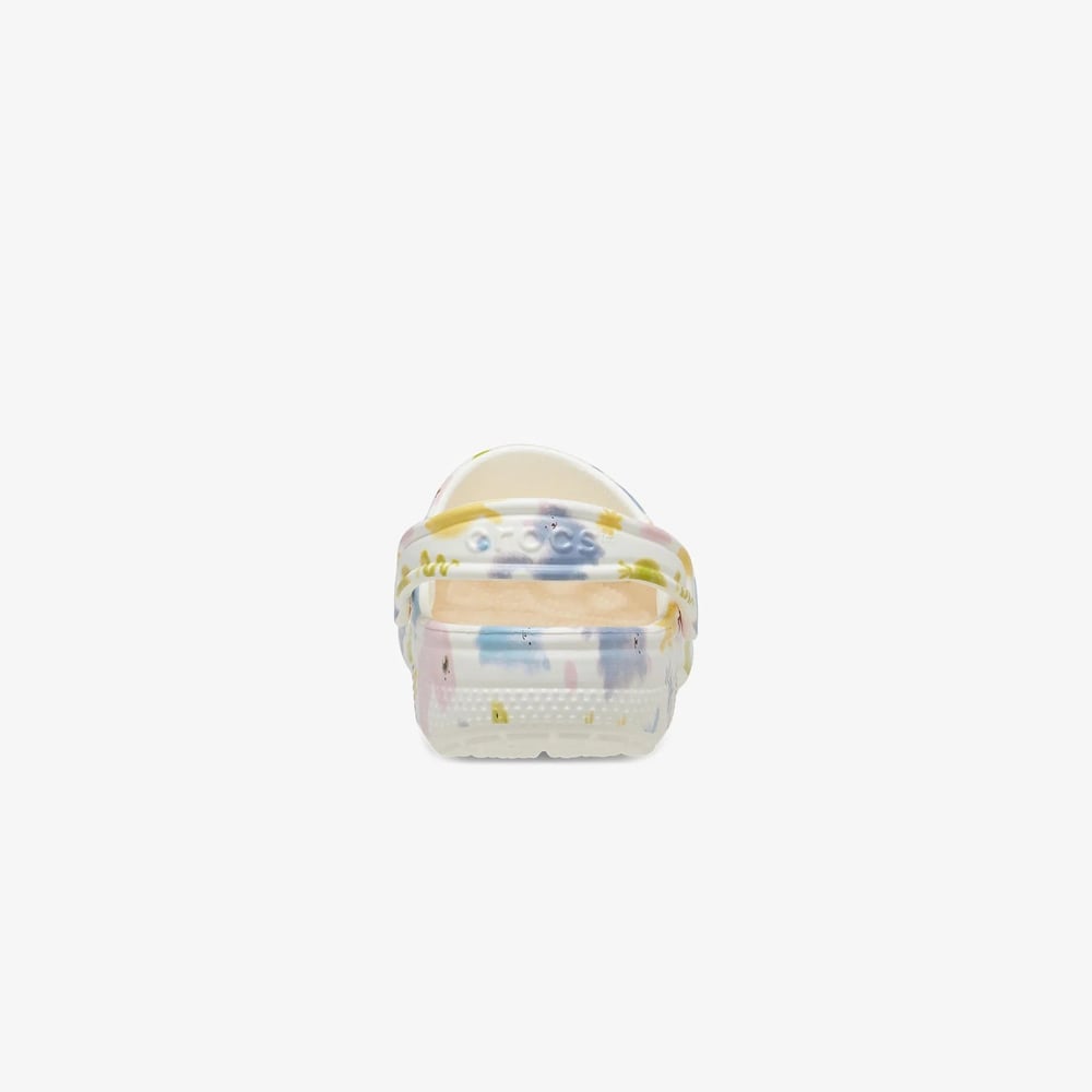 CROCS  CLASSIC PASTEL PETS  KIZ ÇOCUK TERLİK 210995-0WV