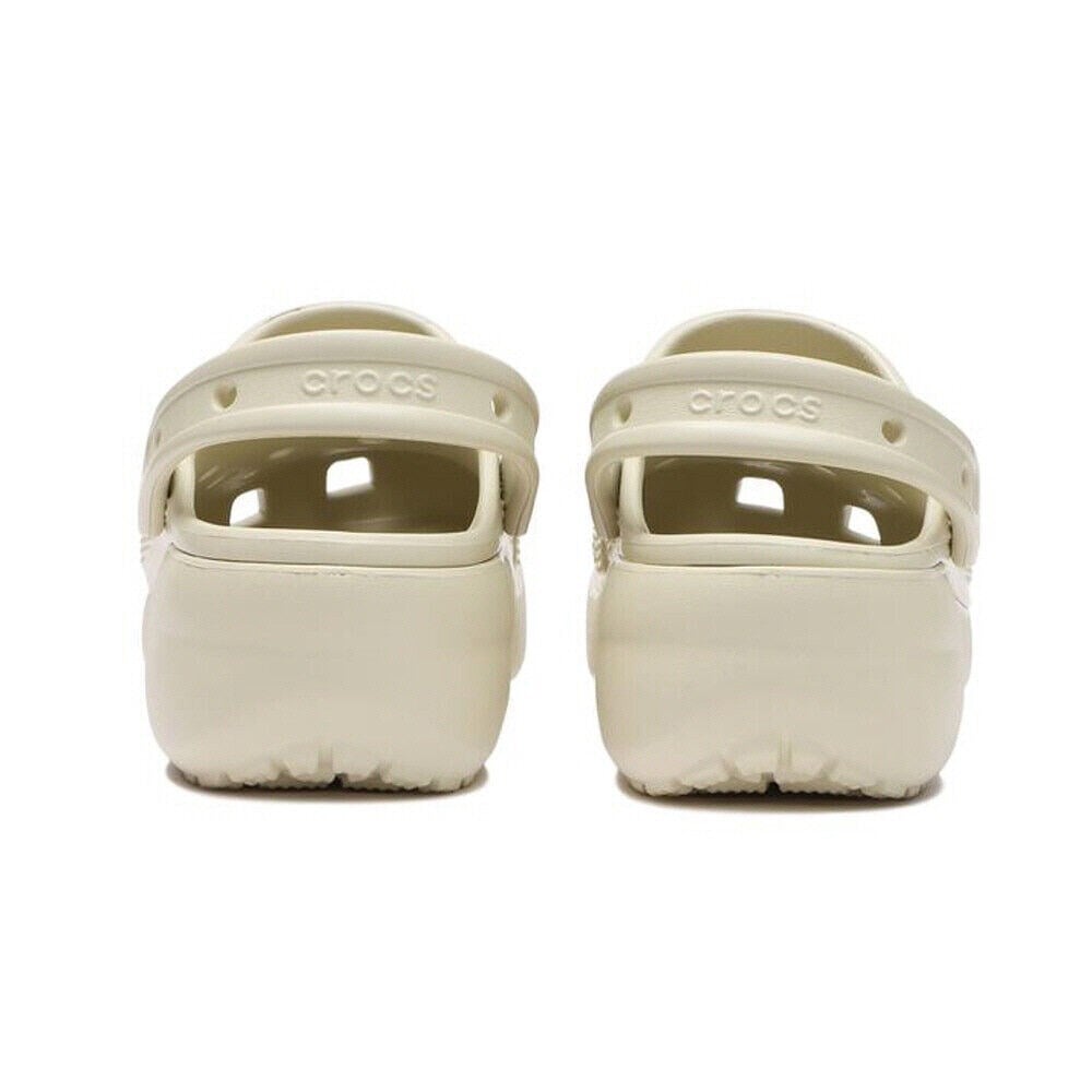 CROCS CLASSIC PLATFORM KADIN TERLİK 206750-2Y2