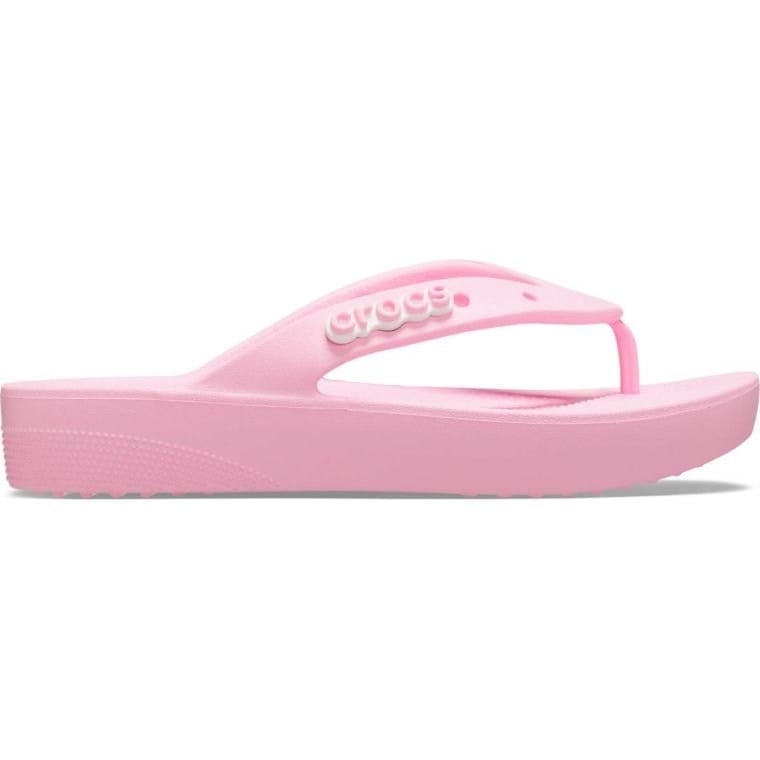 CROCS CLASSIC PLATFORM KADIN TERLİK 207714-6S0