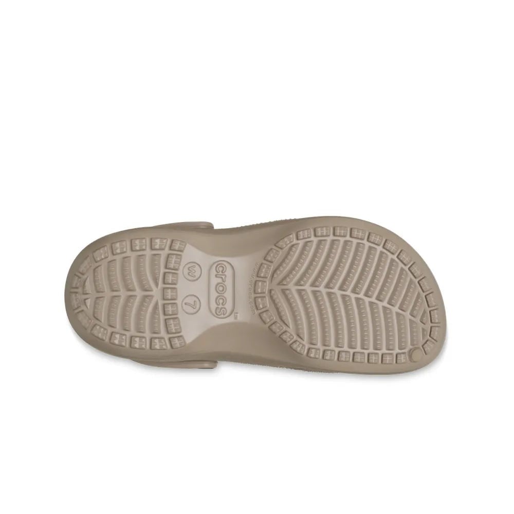 CROCS CLASSIC PLATROM KADIN TERLİK 206750-214