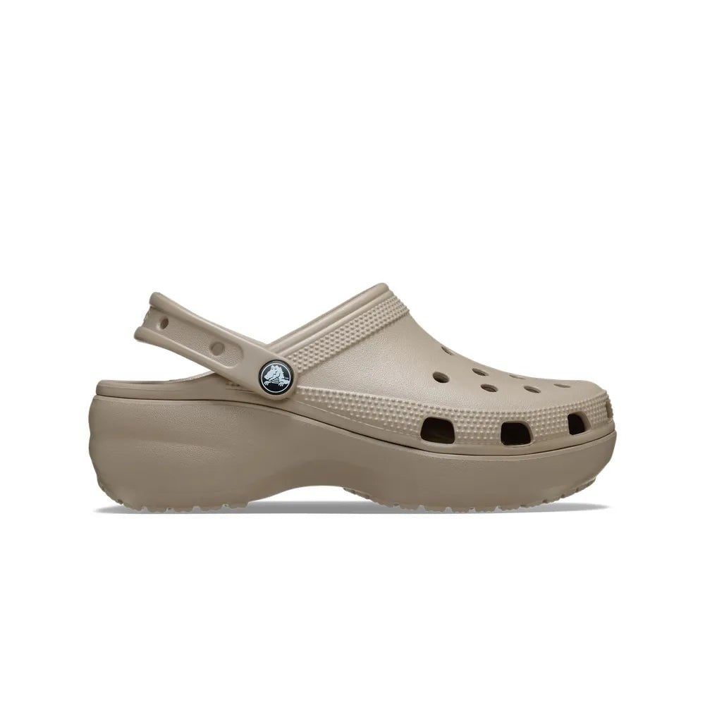 CROCS CLASSIC PLATROM KADIN TERLİK 206750-214