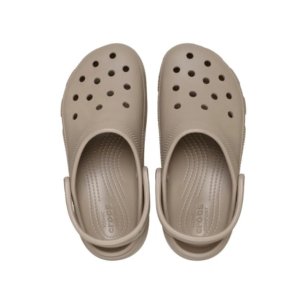 CROCS CLASSIC PLATROM KADIN TERLİK 206750-214