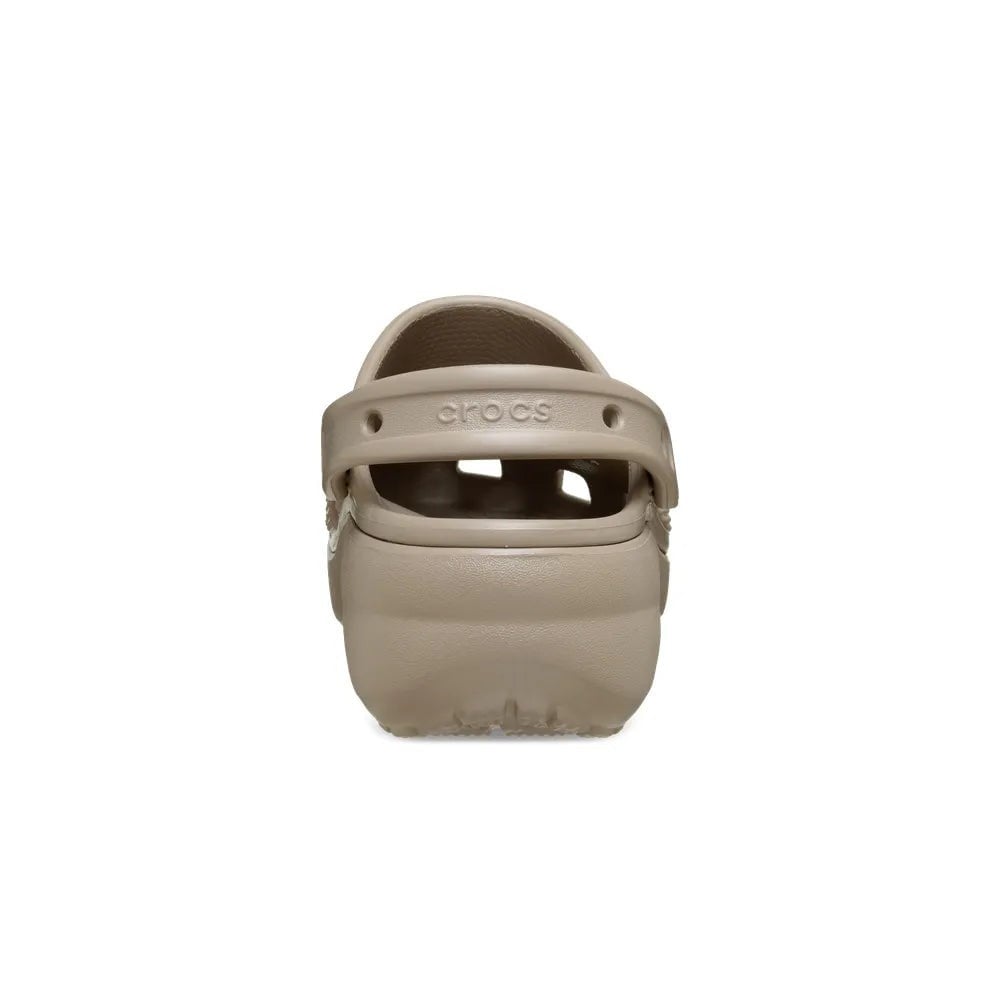 CROCS CLASSIC PLATROM KADIN TERLİK 206750-214