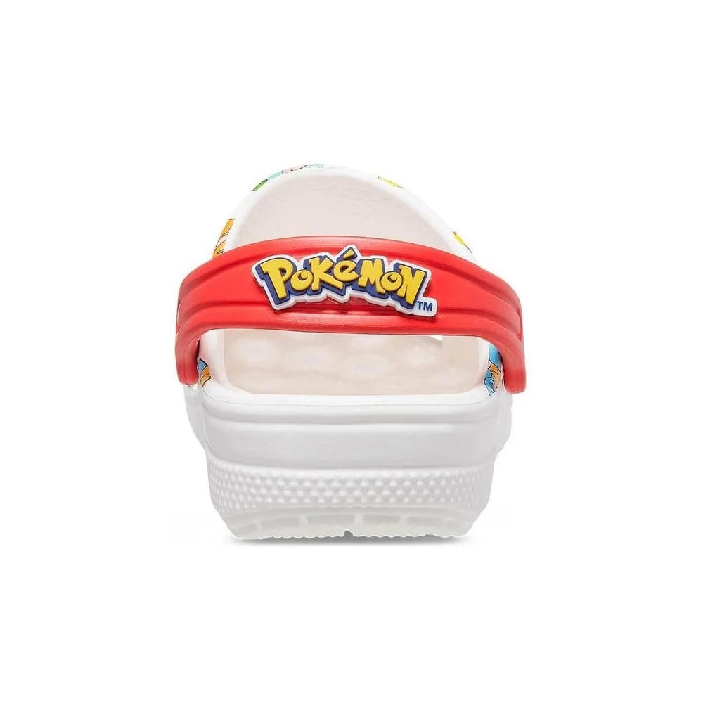 CROCS CLASSIC POKEMON UNISEX ÇOCUK TERLİK 207739-94S
