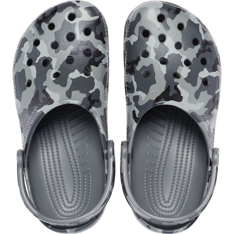 CROCS CLASSIC PRINTED ERKEK TERLİK 206454-0IE