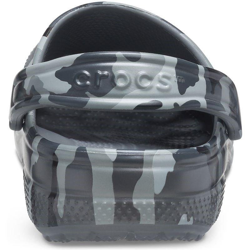 CROCS CLASSIC PRINTED ERKEK TERLİK 206454-0IE