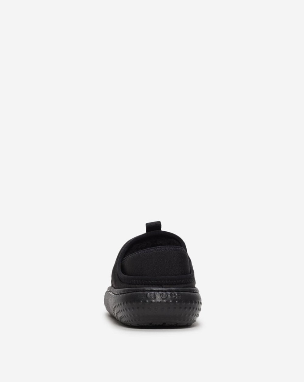 CROCS CLASSIC PUFF MOC KADIN AYAKKABI 210589-060