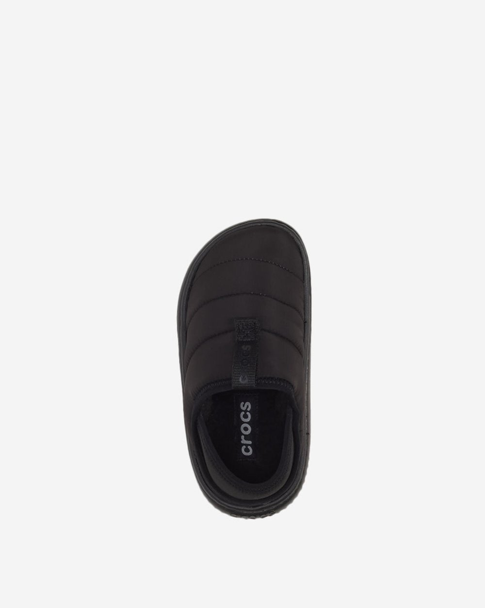 CROCS CLASSIC PUFF MOC KADIN AYAKKABI 210589-060
