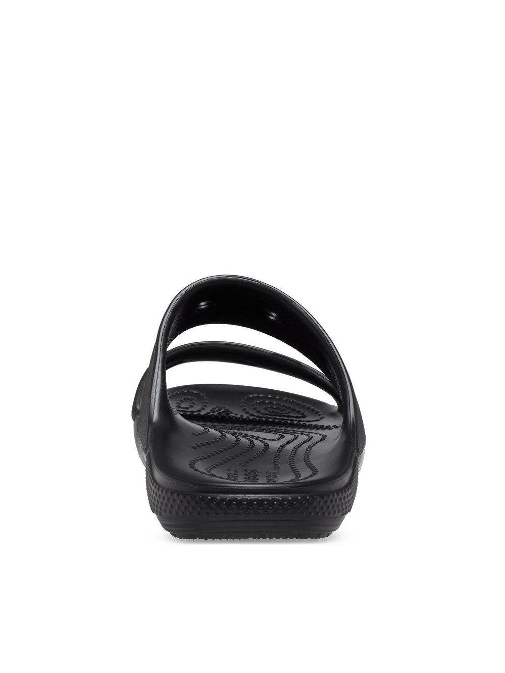 CROCS CLASSIC SANDAL ÇOCUK TERLİK 207536-001