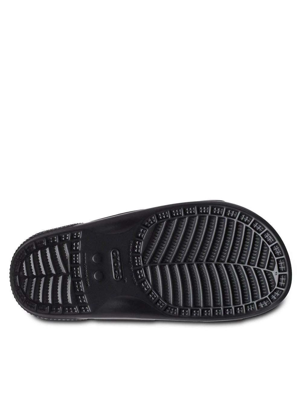 CROCS CLASSIC SANDAL ÇOCUK TERLİK 207536-001