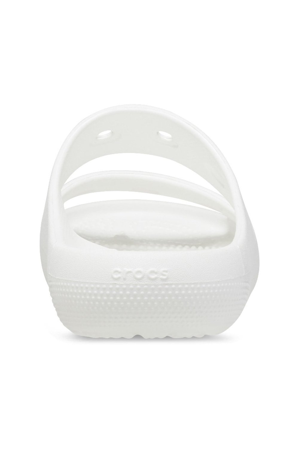 CROCS CLASSIC SANDAL V2 UNISEX TERLİK 209403-100
