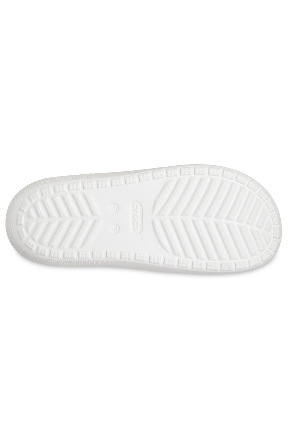 CROCS CLASSIC SANDAL V2 UNISEX TERLİK 209403-100