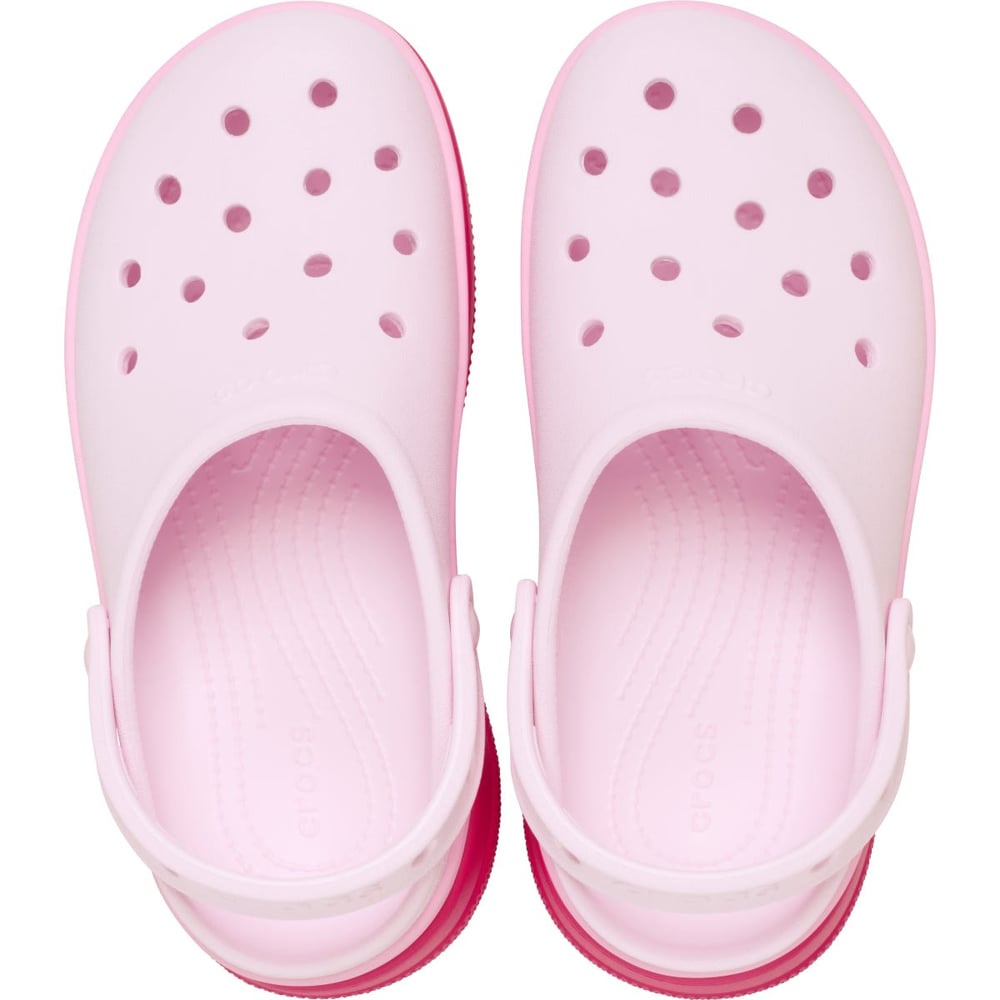 CROCS CLASSIC STACKED KADIN TERLİK 211355-6ZQ