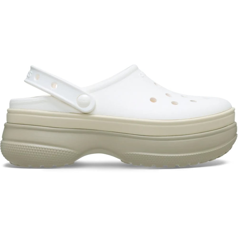 CROCS CLASSIC STACKED KADIN TERLİK 211355-0WV