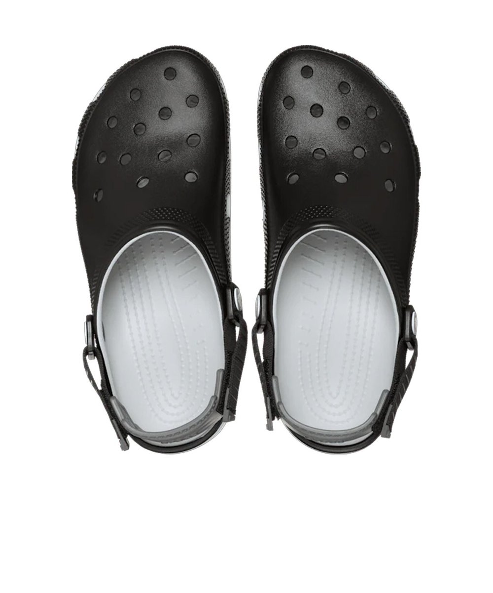 CROCS CLASSIC TURBO ERKEK TERLİK 211287-001