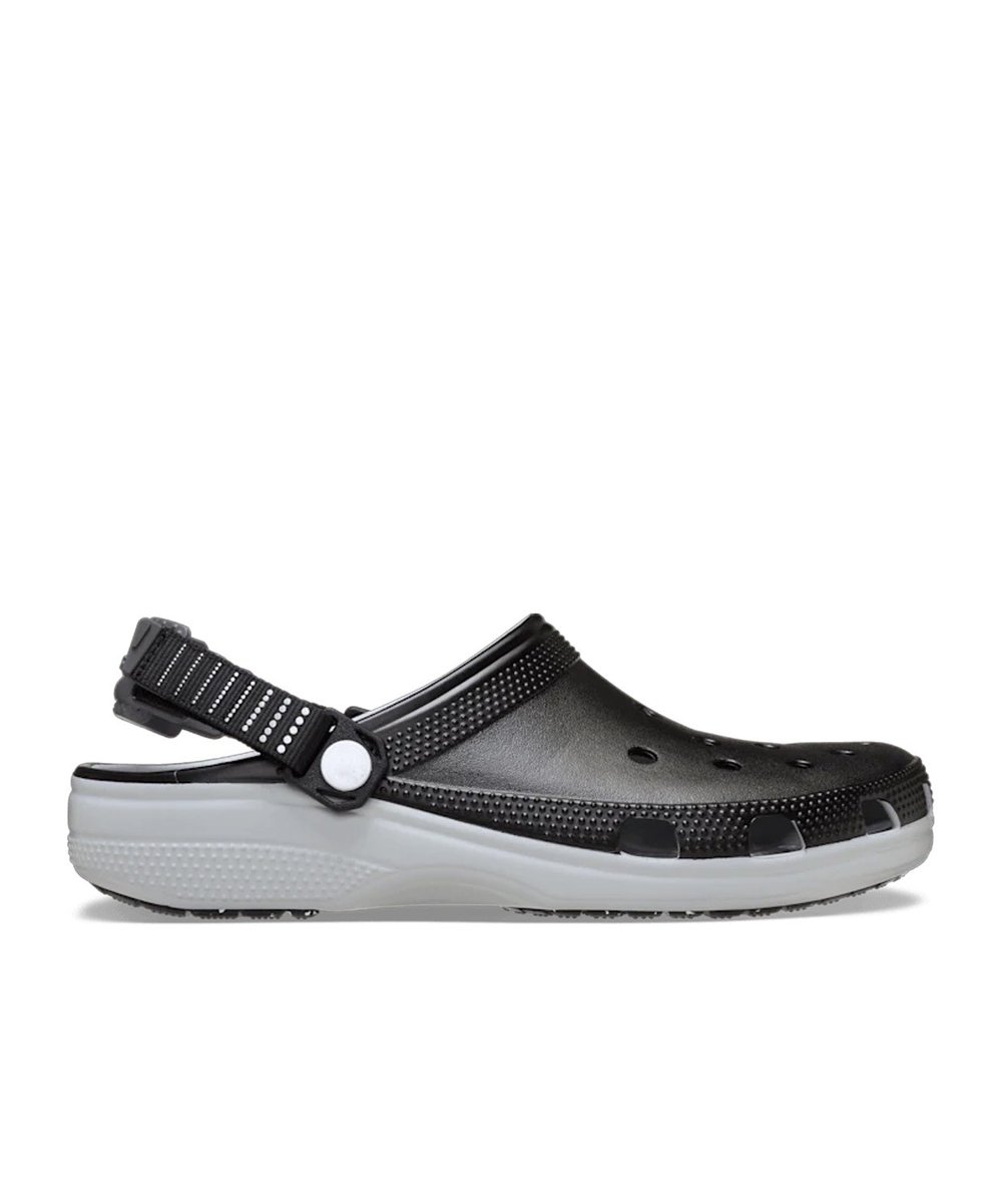 CROCS CLASSIC TURBO ERKEK TERLİK 211287-001