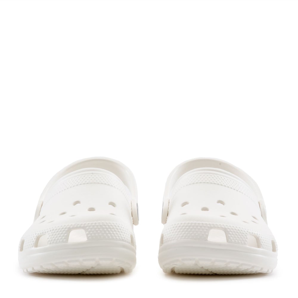 CROCS CLASSIC UNISEX ÇOCUK TERLİK 204536-100